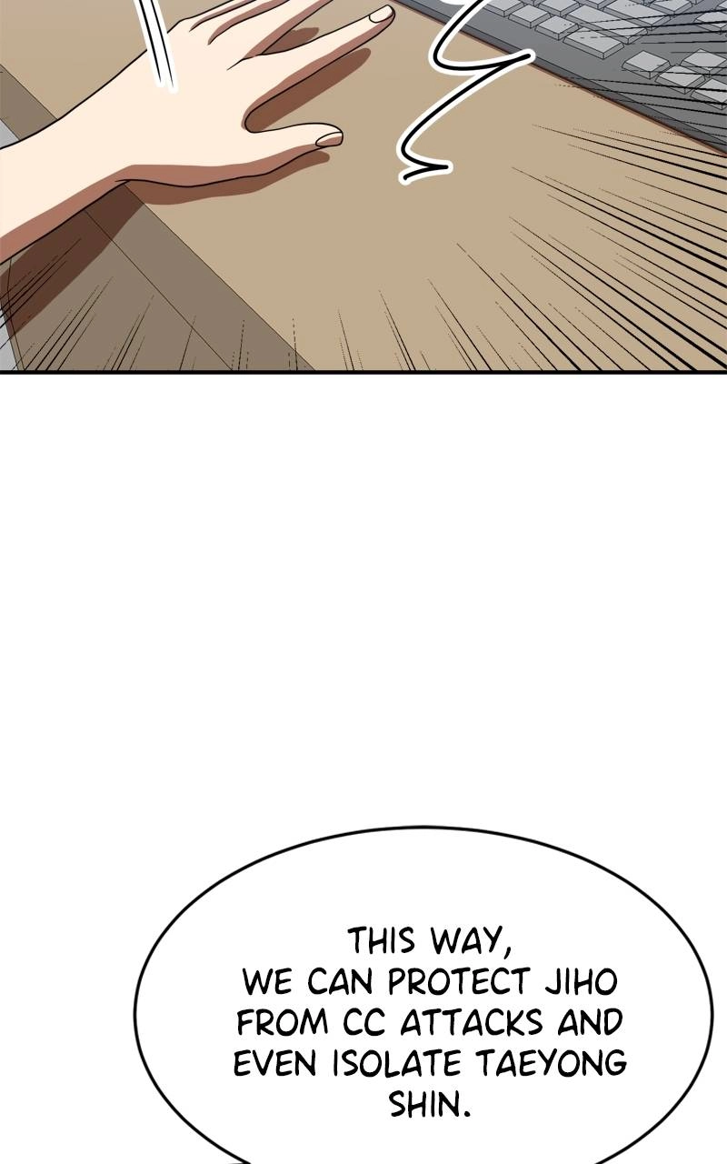 Double Click Chapter 77 Page 74