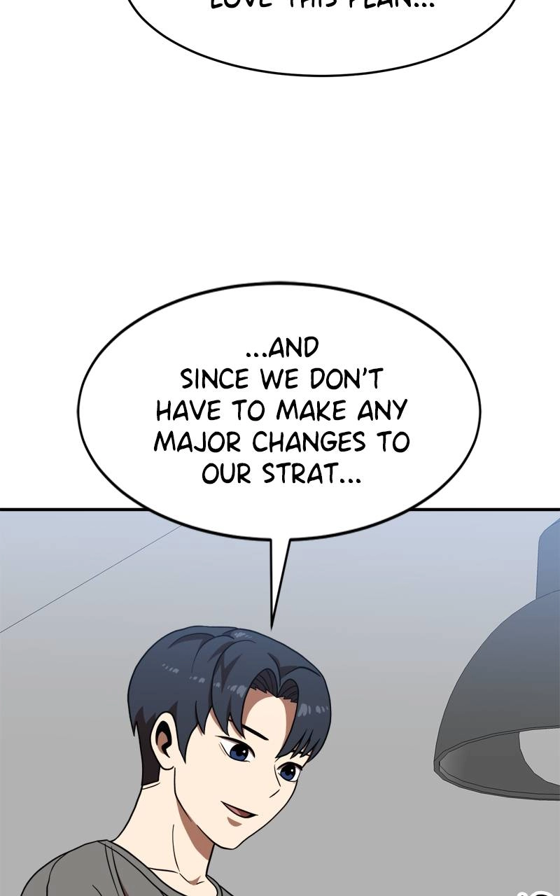 Double Click Chapter 77 Page 76