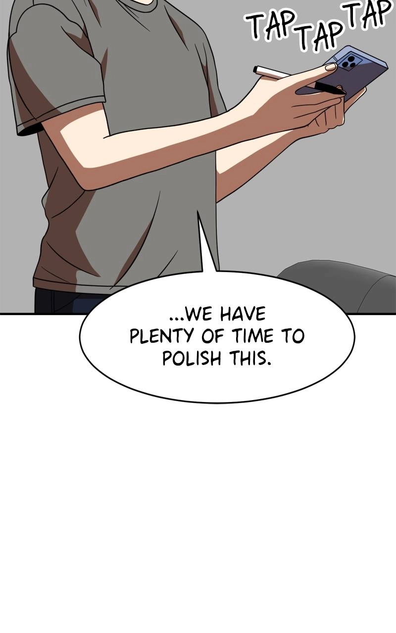 Double Click Chapter 77 Page 77