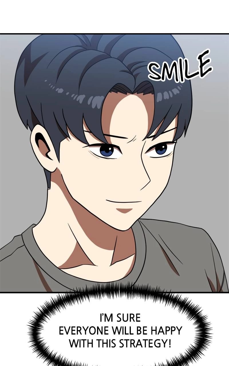 Double Click Chapter 77 Page 78