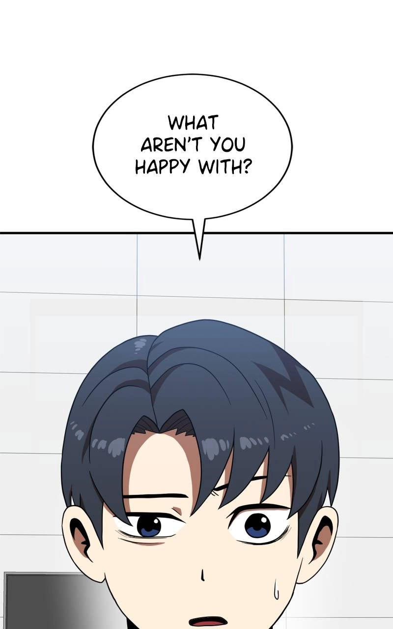 Double Click Chapter 77 Page 80