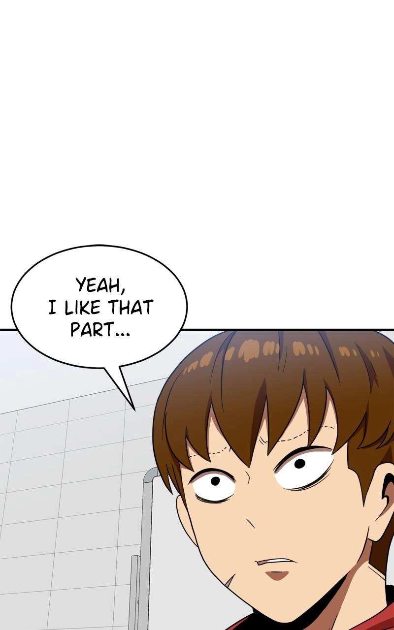 Double Click Chapter 77 Page 83