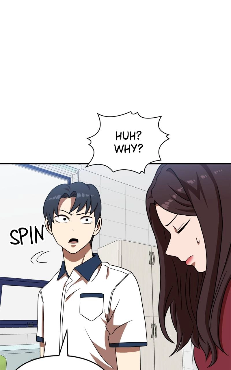 Double Click Chapter 77 Page 86