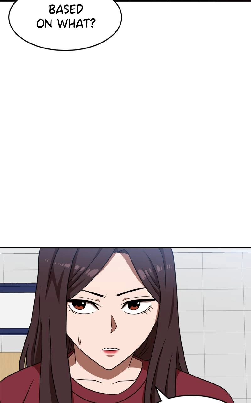 Double Click Chapter 77 Page 87