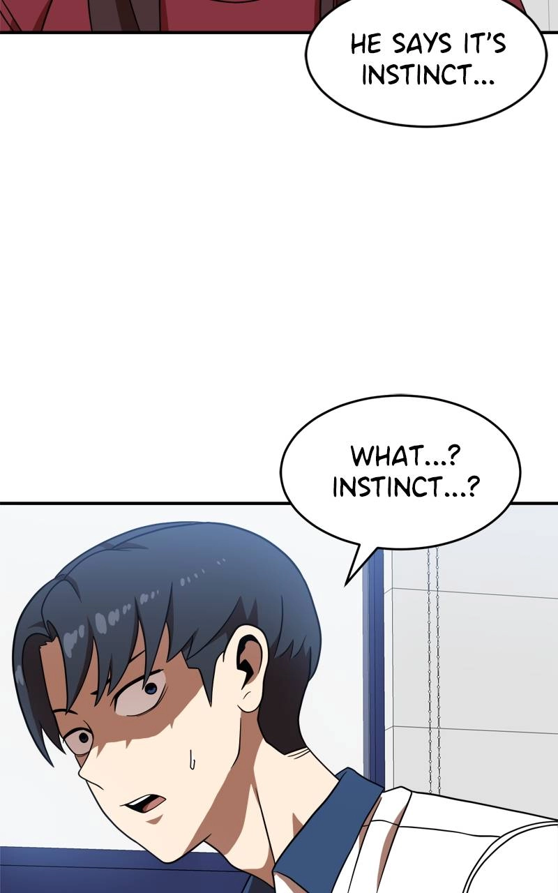 Double Click Chapter 77 Page 88