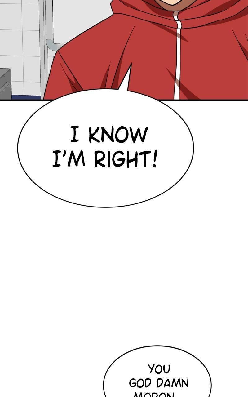Double Click Chapter 77 Page 92
