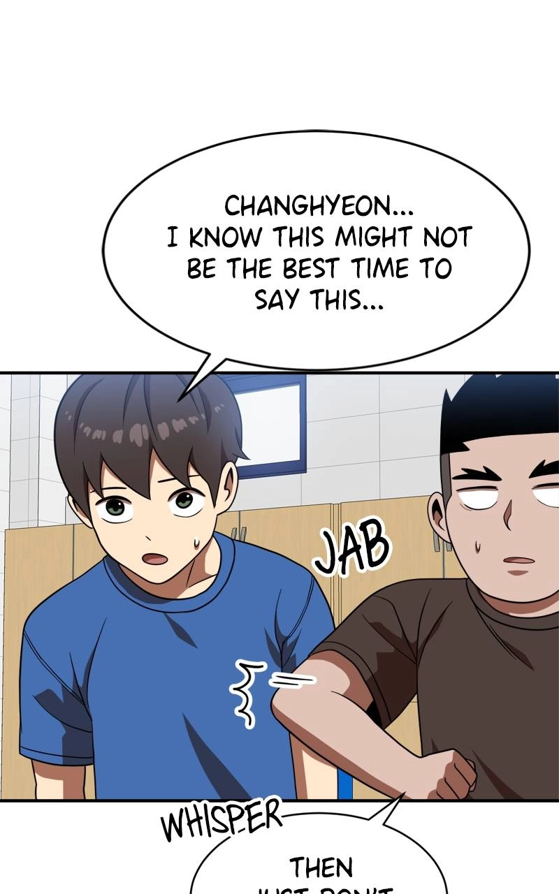 Double Click Chapter 77 Page 94