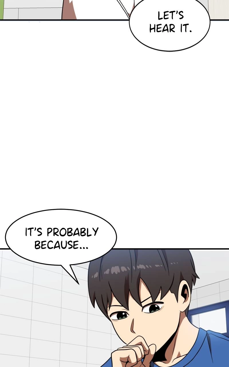 Double Click Chapter 77 Page 98