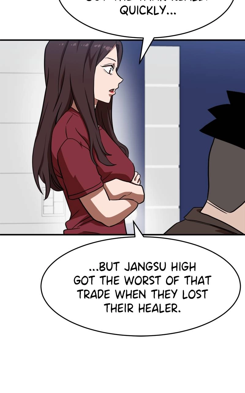 Double Click Chapter 77 Page 9