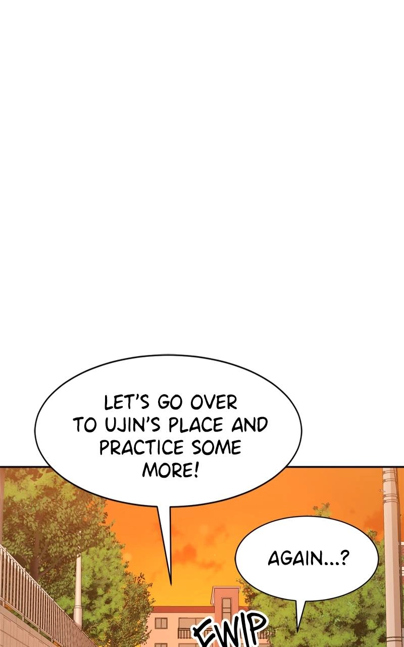 Double Click Chapter 100 Page 108