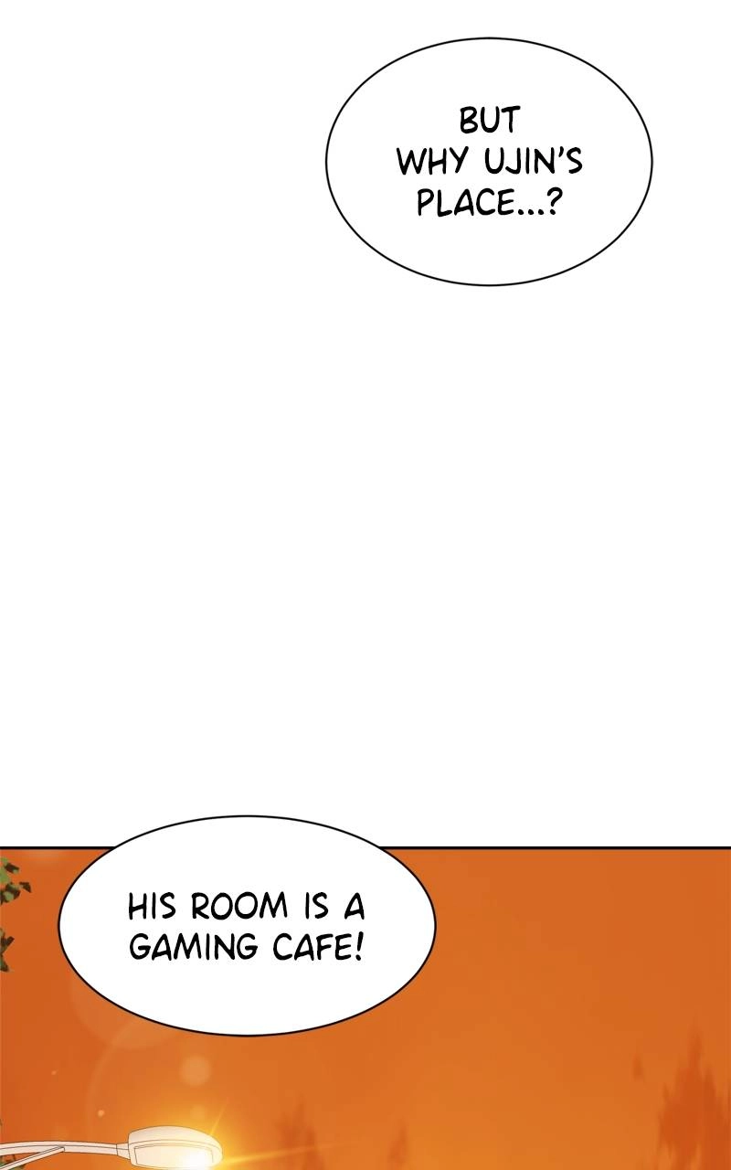 Double Click Chapter 100 Page 110
