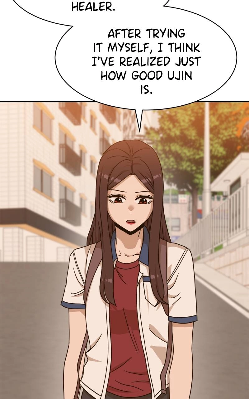 Double Click Chapter 100 Page 12