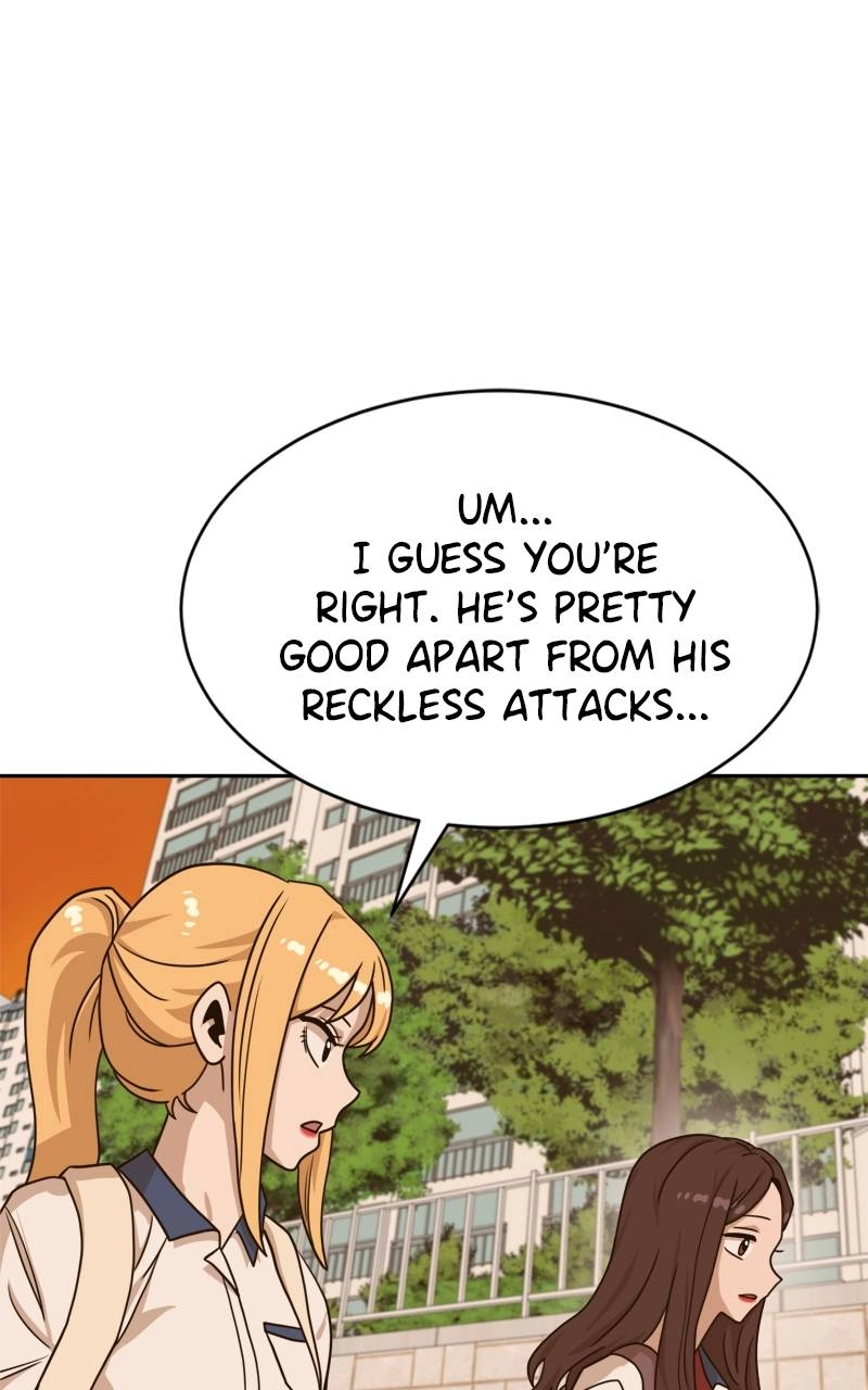 Double Click Chapter 100 Page 14