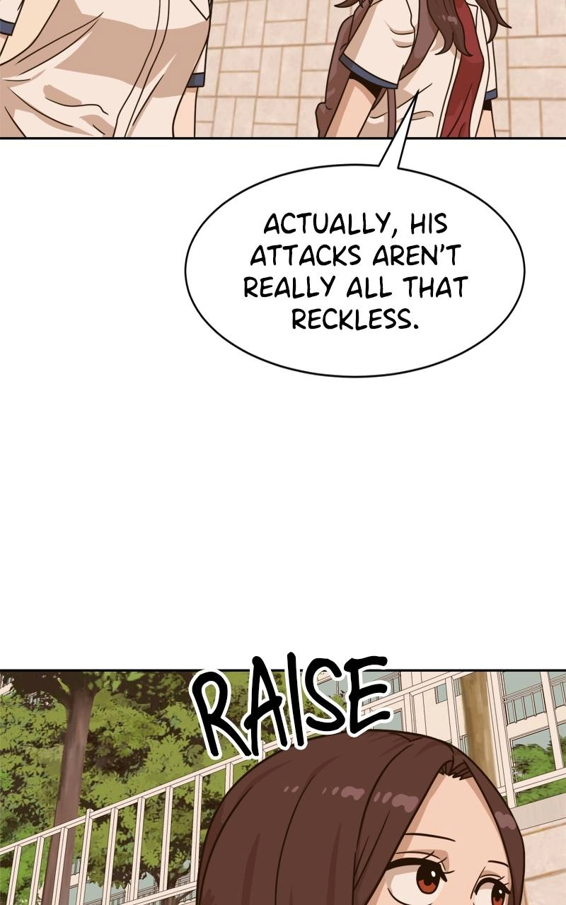 Double Click Chapter 100 Page 15