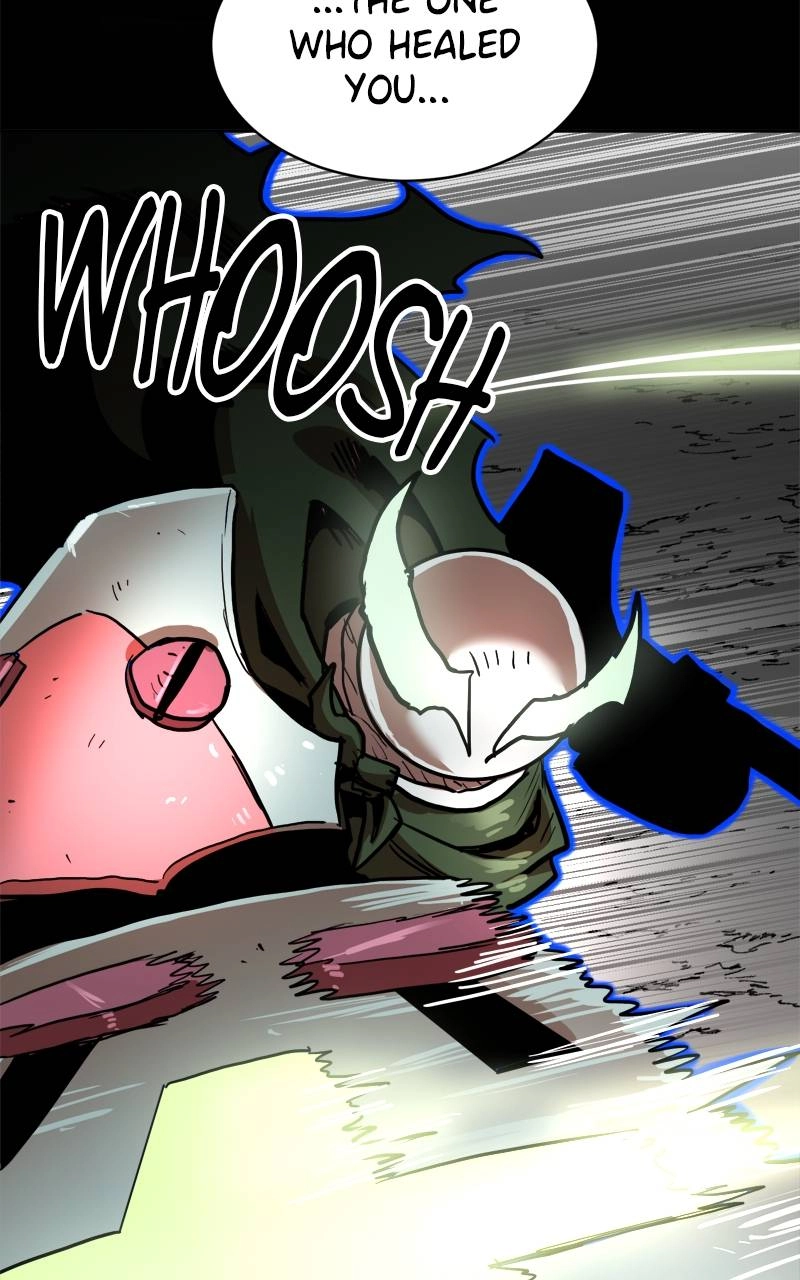Double Click Chapter 100 Page 19