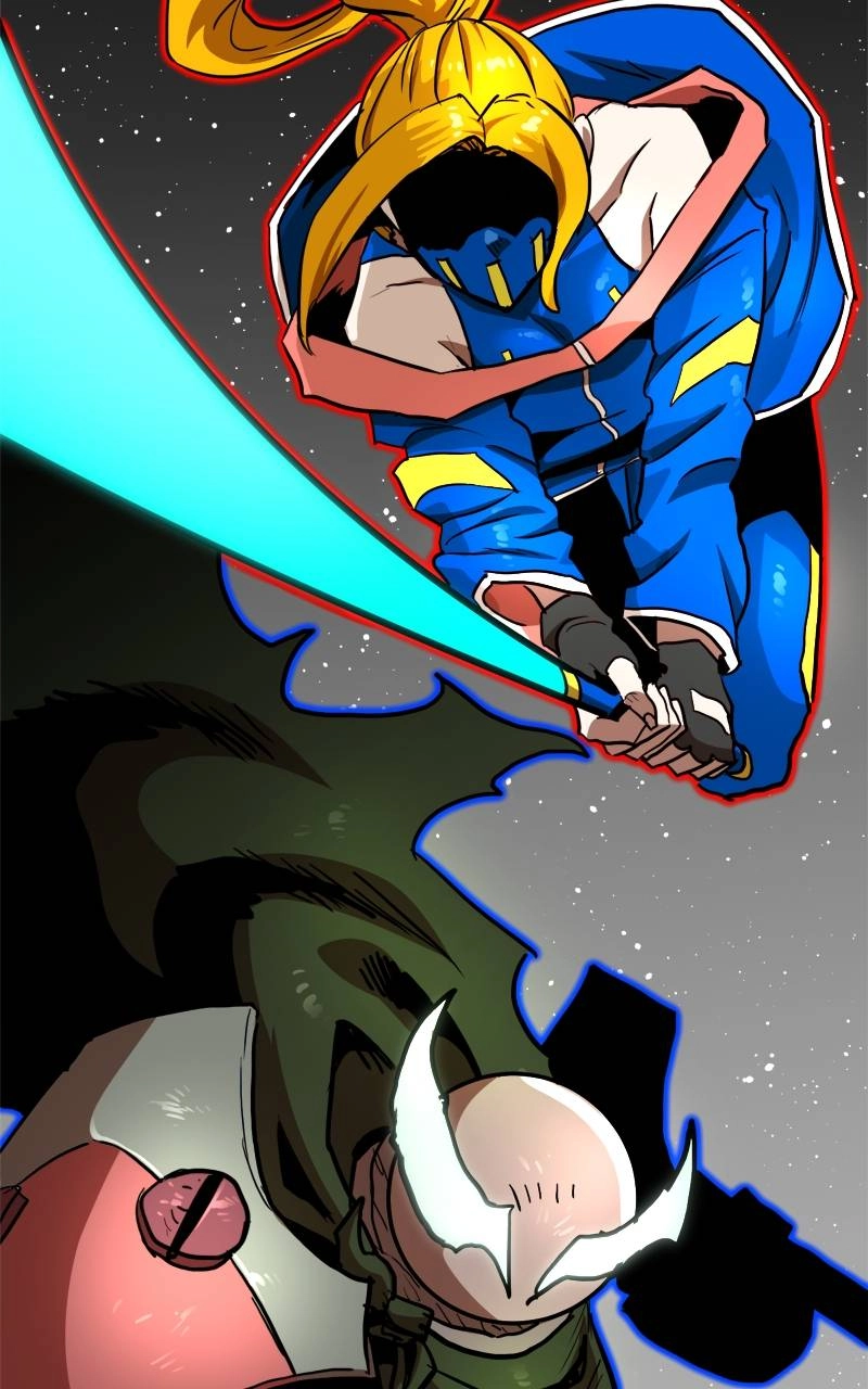 Double Click Chapter 100 Page 25