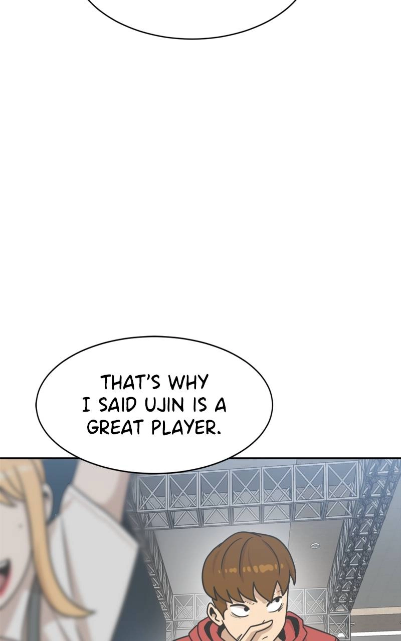 Double Click Chapter 100 Page 32
