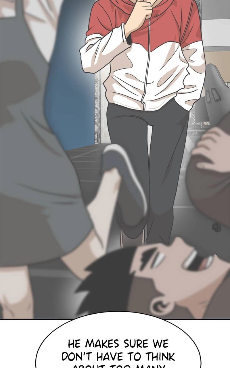 Double Click Chapter 100 Page 33