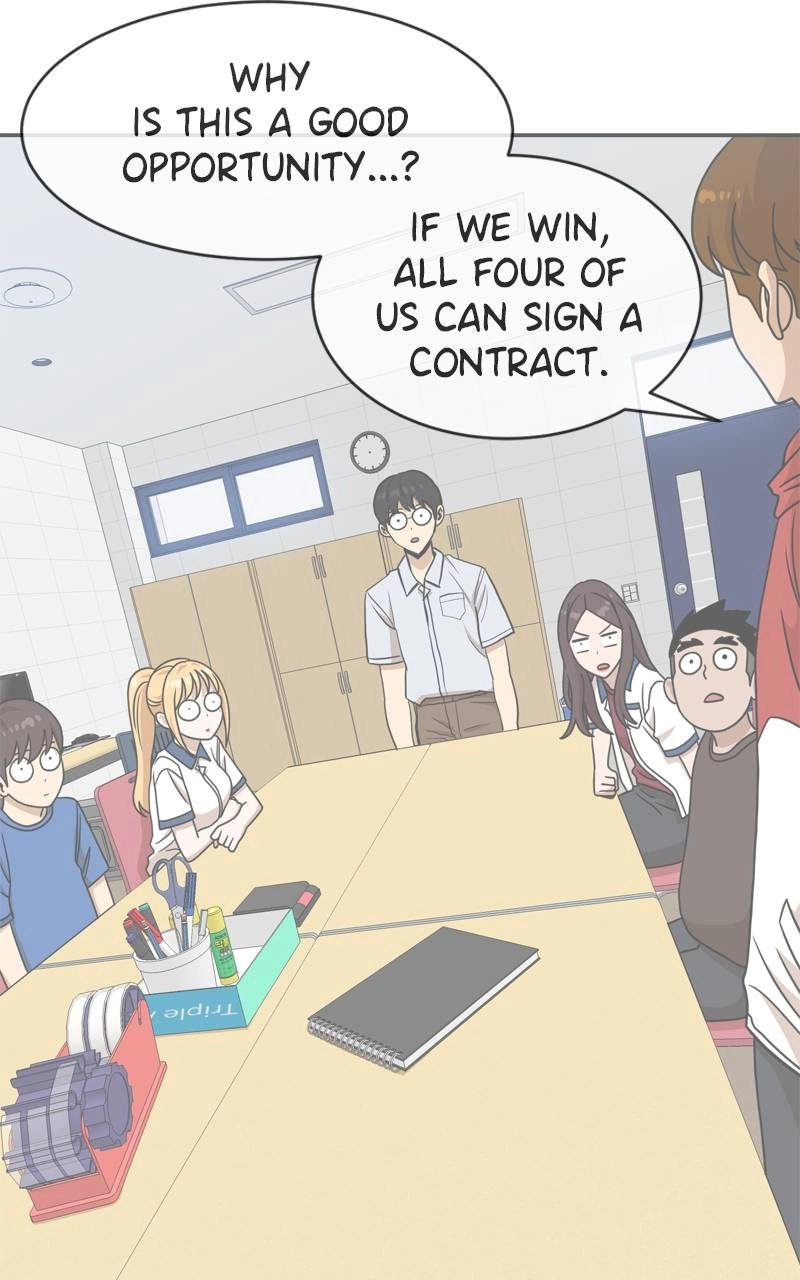 Double Click Chapter 100 Page 36
