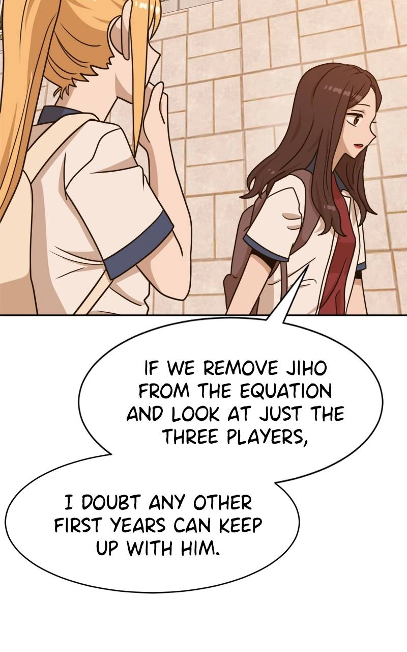Double Click Chapter 100 Page 38