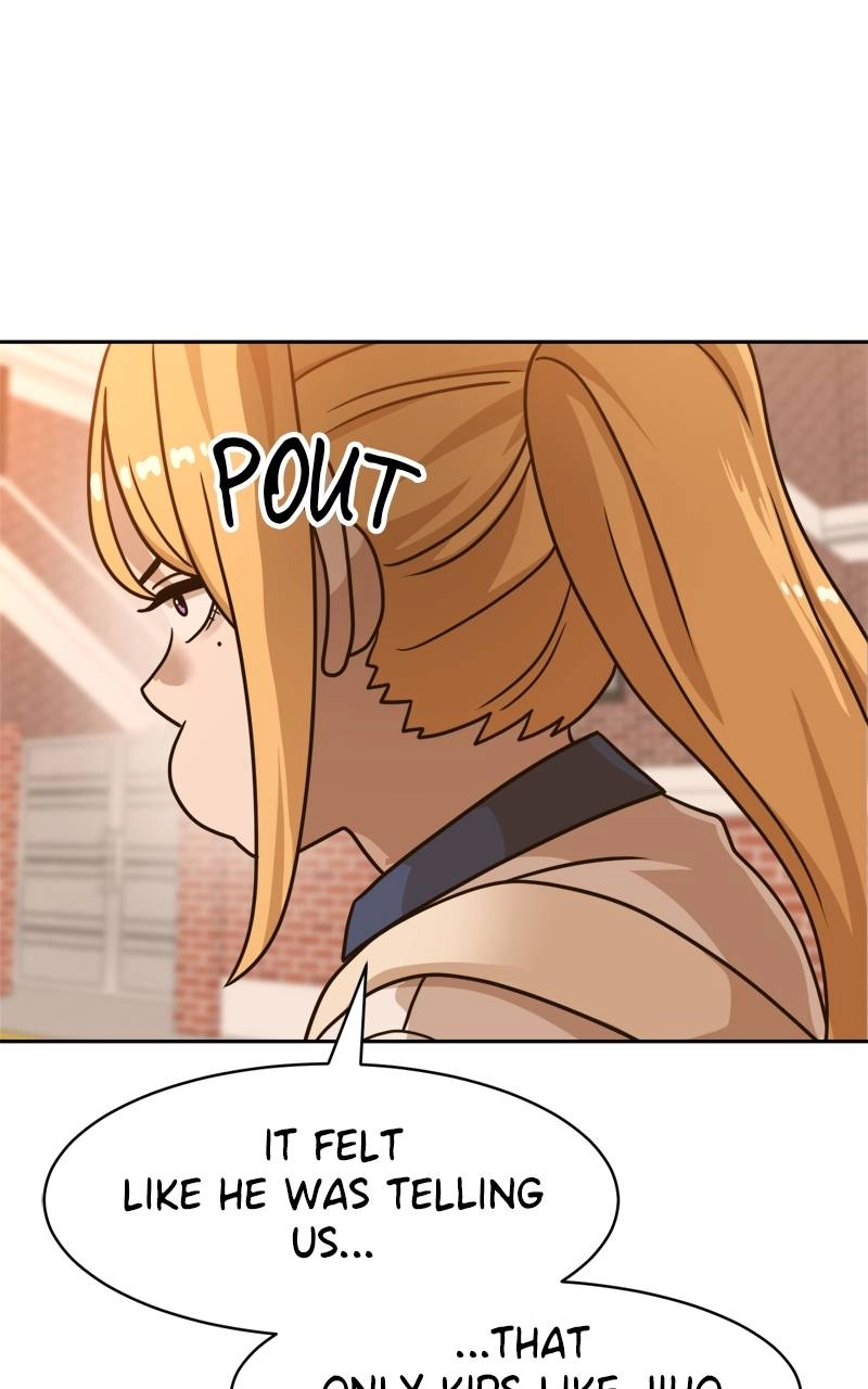 Double Click Chapter 100 Page 72