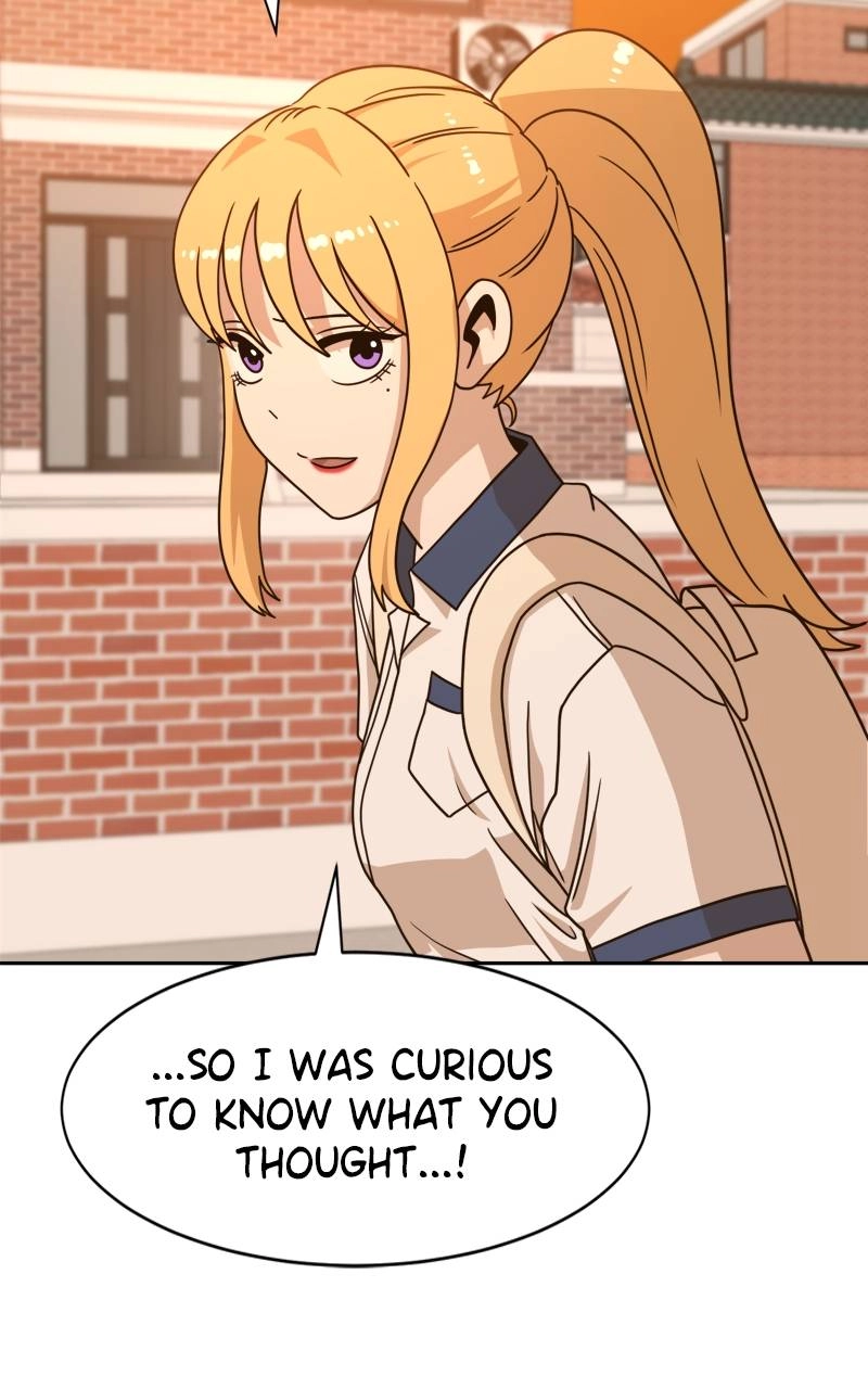 Double Click Chapter 100 Page 74