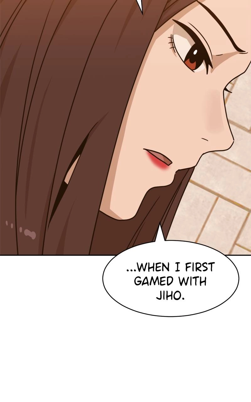 Double Click Chapter 100 Page 77