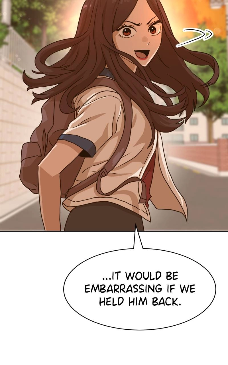 Double Click Chapter 100 Page 97