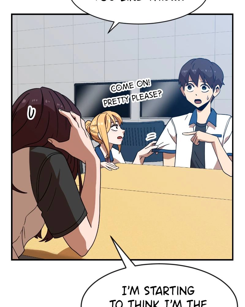 Double Click Chapter 46 Page 11