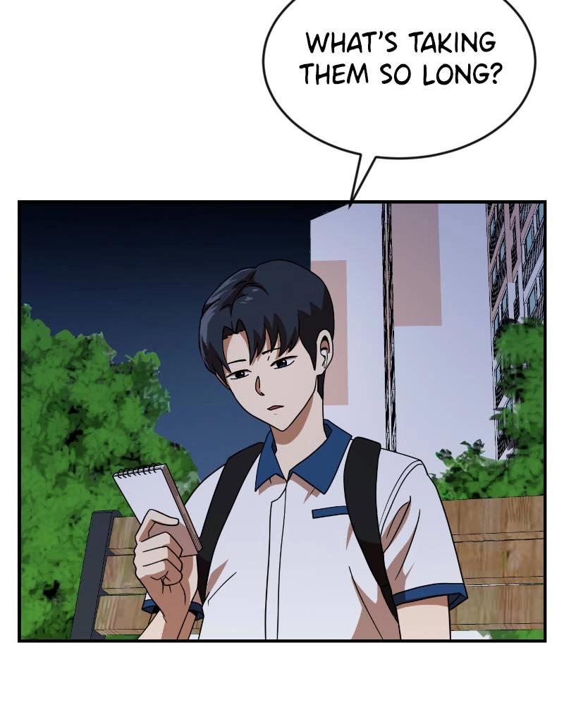 Double Click Chapter 46 Page 127