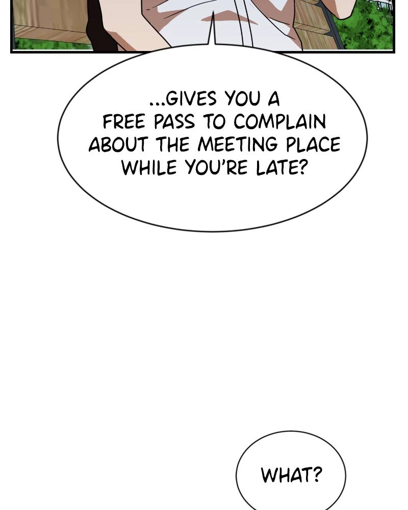 Double Click Chapter 46 Page 132