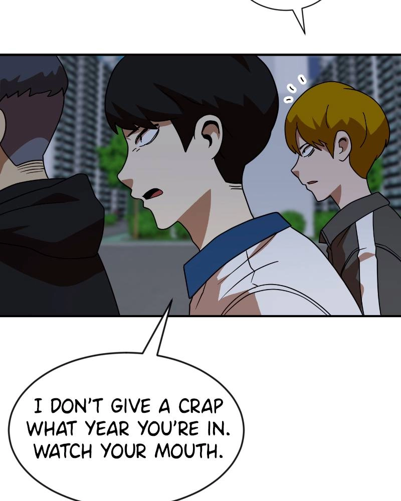 Double Click Chapter 46 Page 133