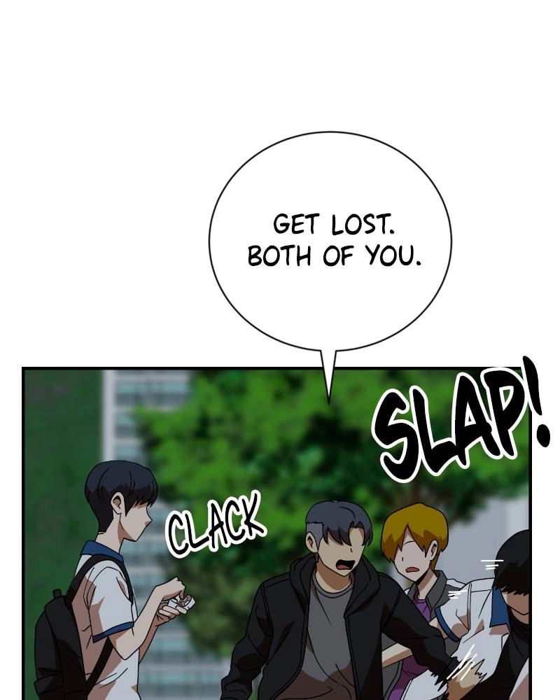 Double Click Chapter 46 Page 147