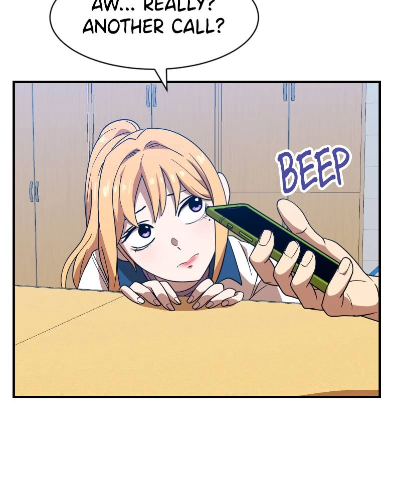 Double Click Chapter 46 Page 14