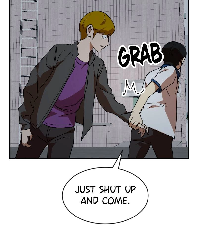 Double Click Chapter 46 Page 150