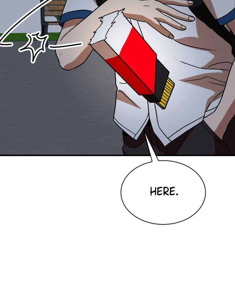 Double Click Chapter 46 Page 159