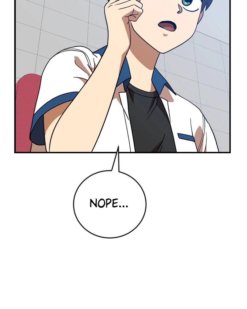 Double Click Chapter 46 Page 16