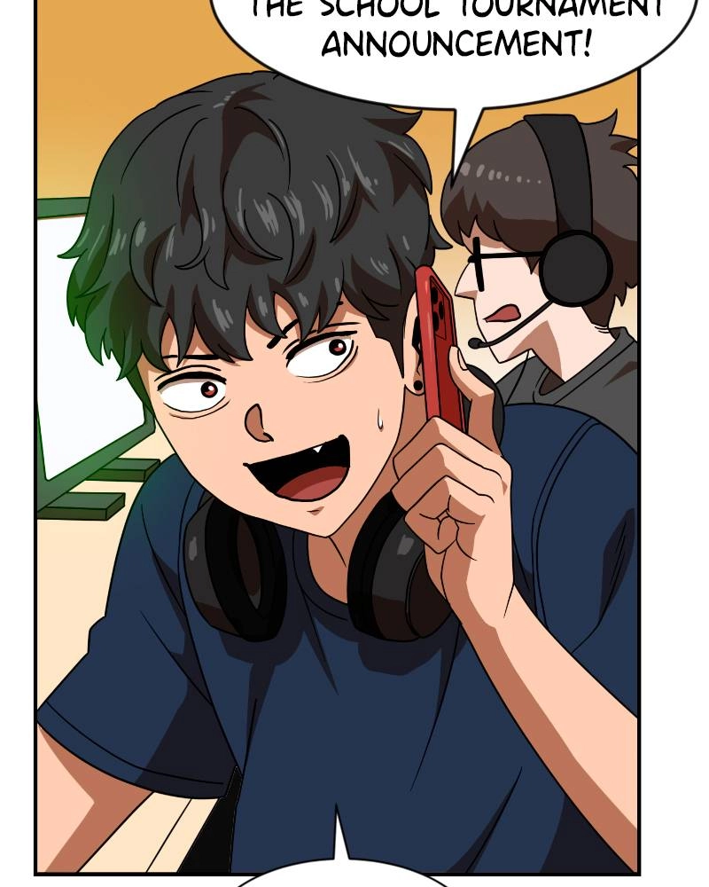 Double Click Chapter 46 Page 18