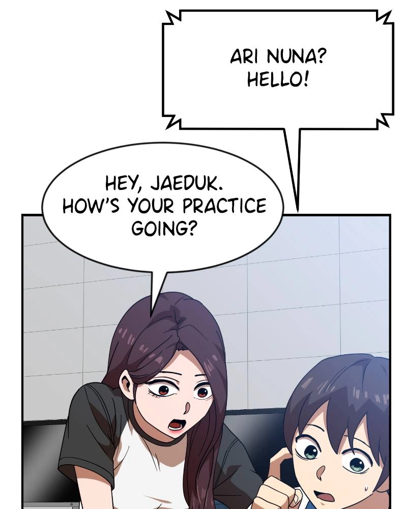 Double Click Chapter 46 Page 28