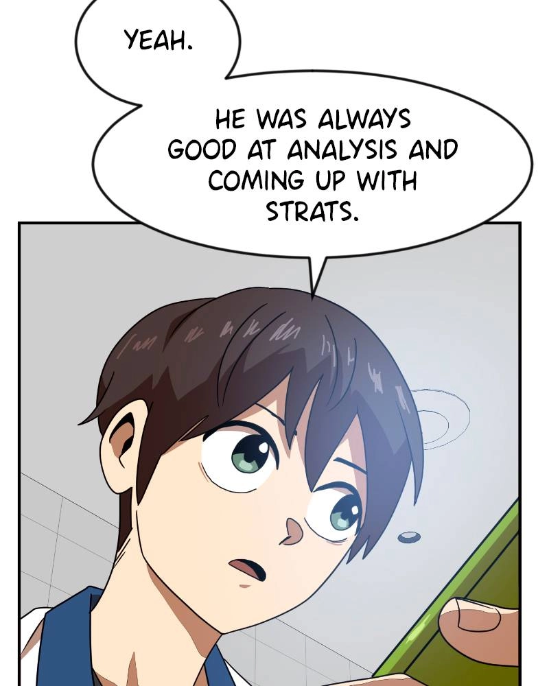 Double Click Chapter 46 Page 38
