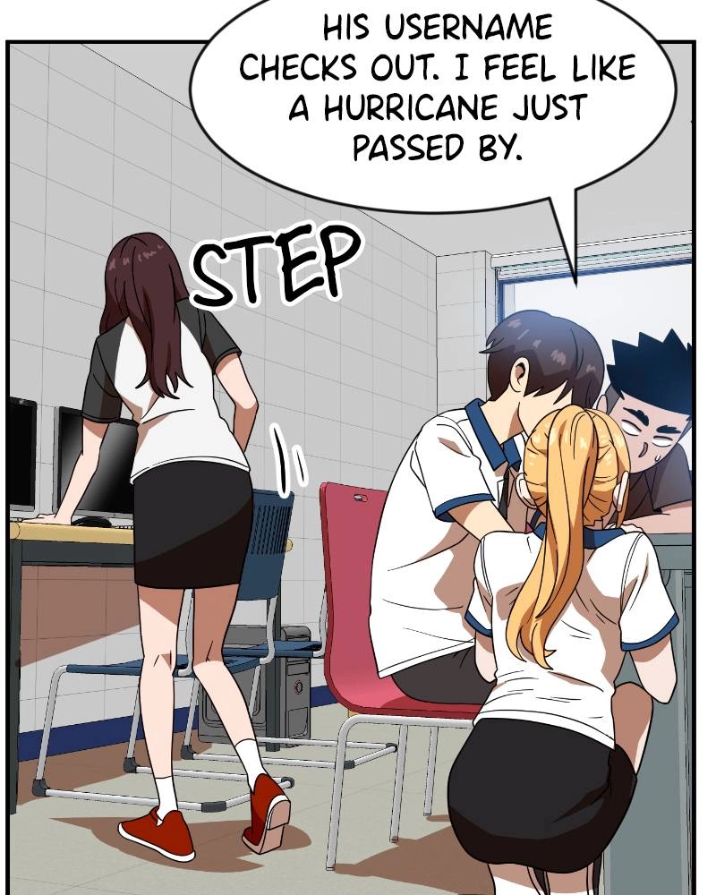 Double Click Chapter 46 Page 41