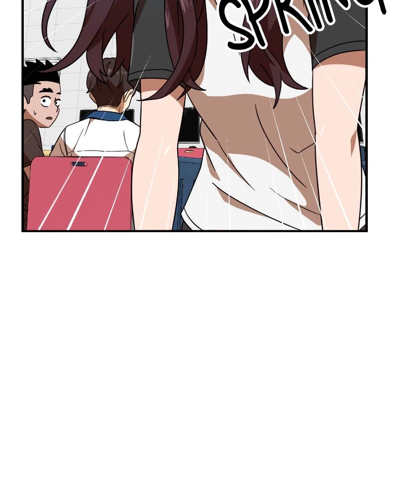 Double Click Chapter 46 Page 50
