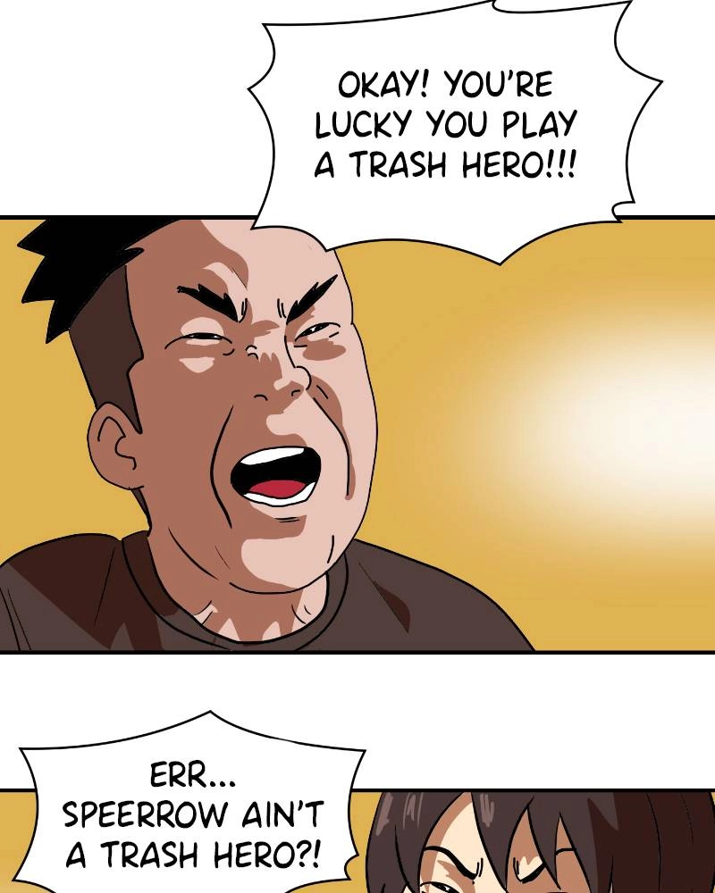 Double Click Chapter 46 Page 57