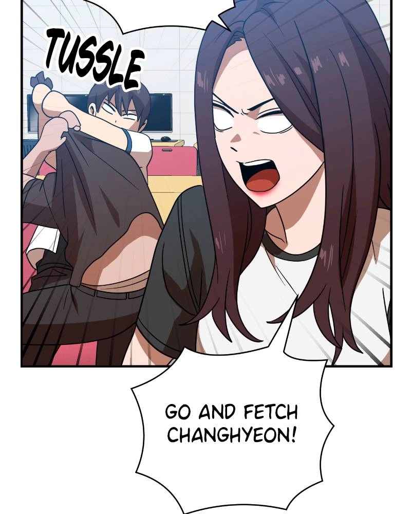 Double Click Chapter 46 Page 63
