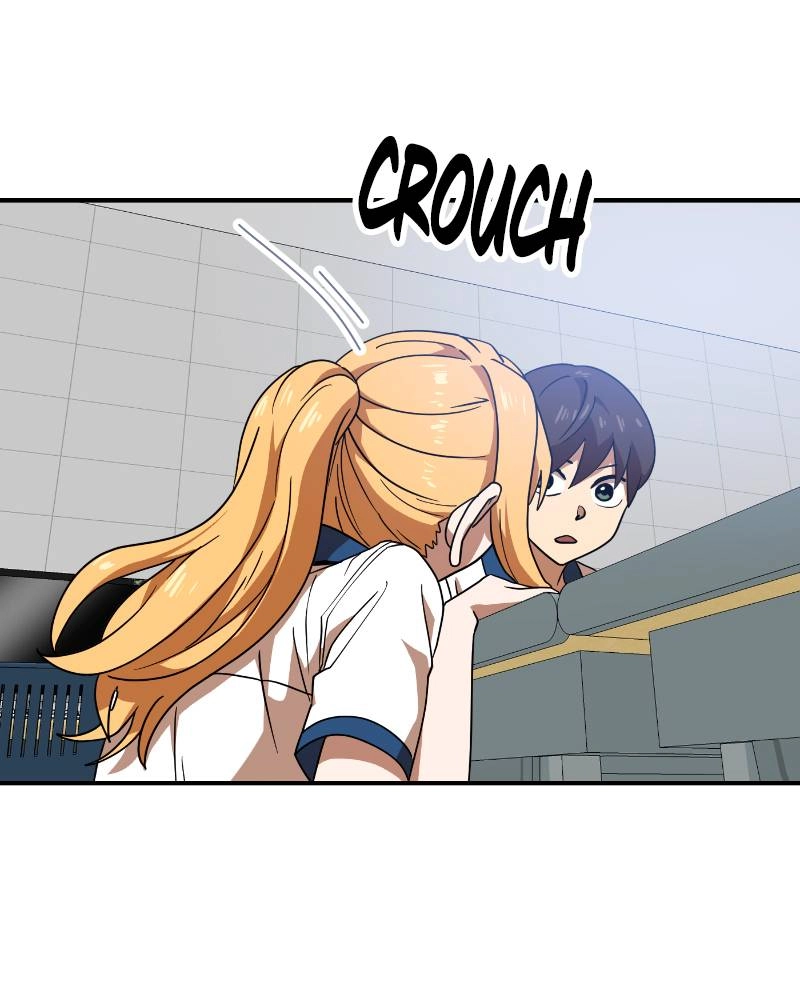Double Click Chapter 46 Page 7