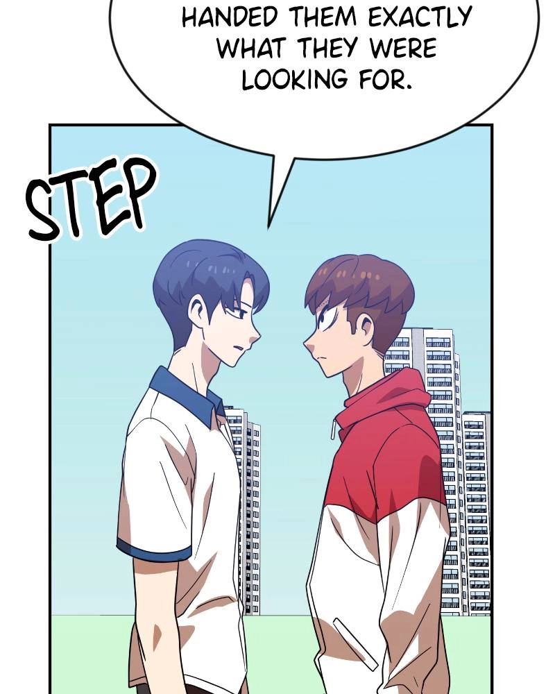 Double Click Chapter 46 Page 84