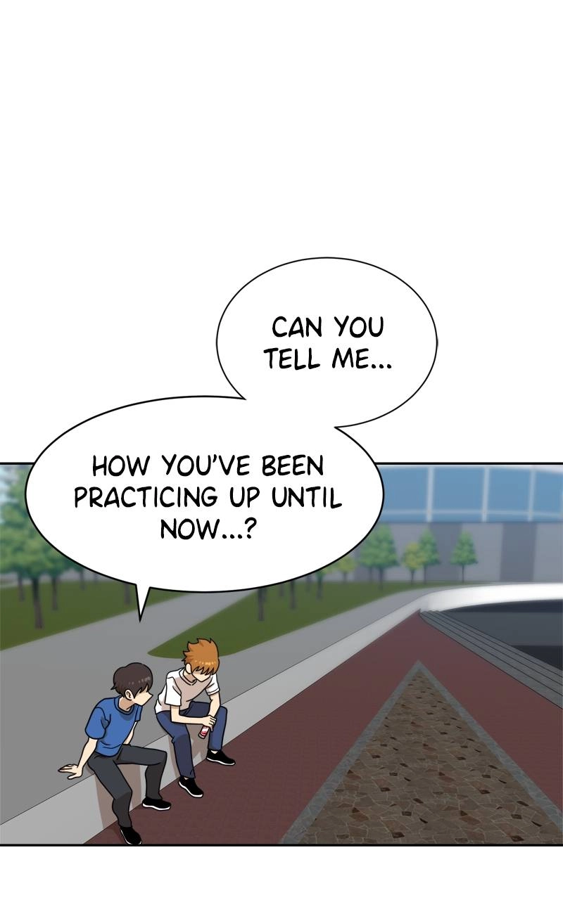 Double Click Chapter 114 Page 25