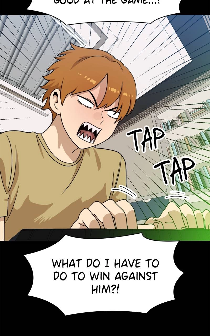 Double Click Chapter 114 Page 32