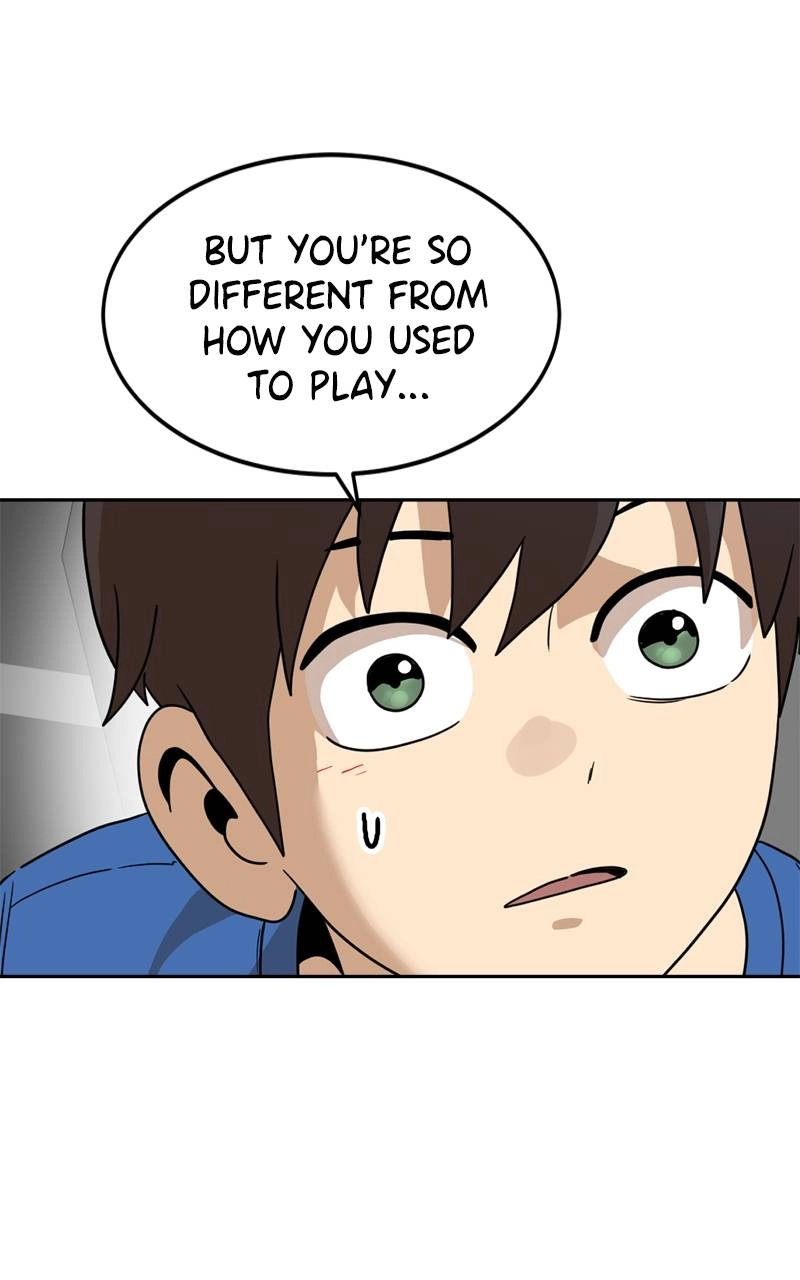 Double Click Chapter 114 Page 7