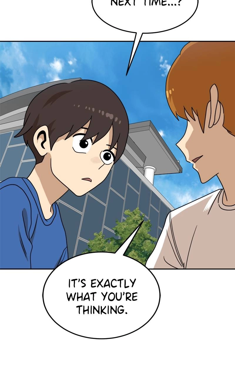 Double Click Chapter 114 Page 94